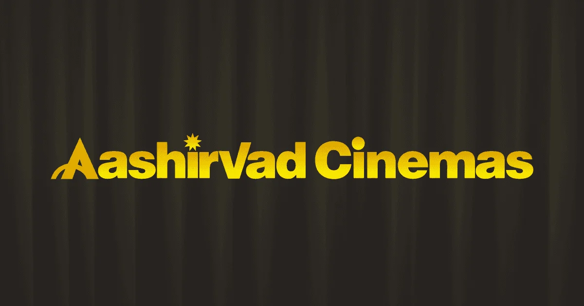 Aashirvad Cinemas
