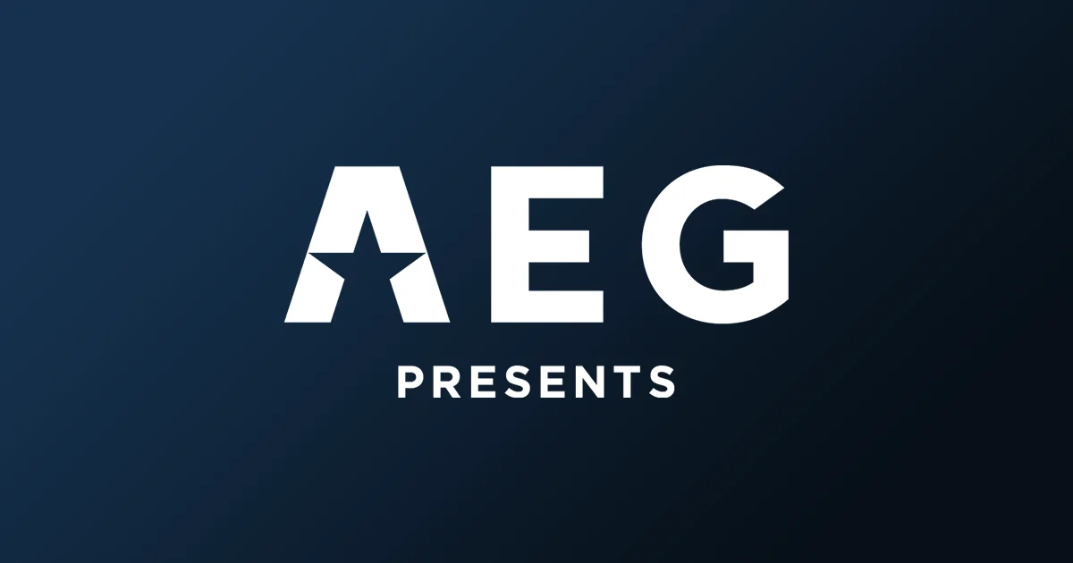 AEG Presents