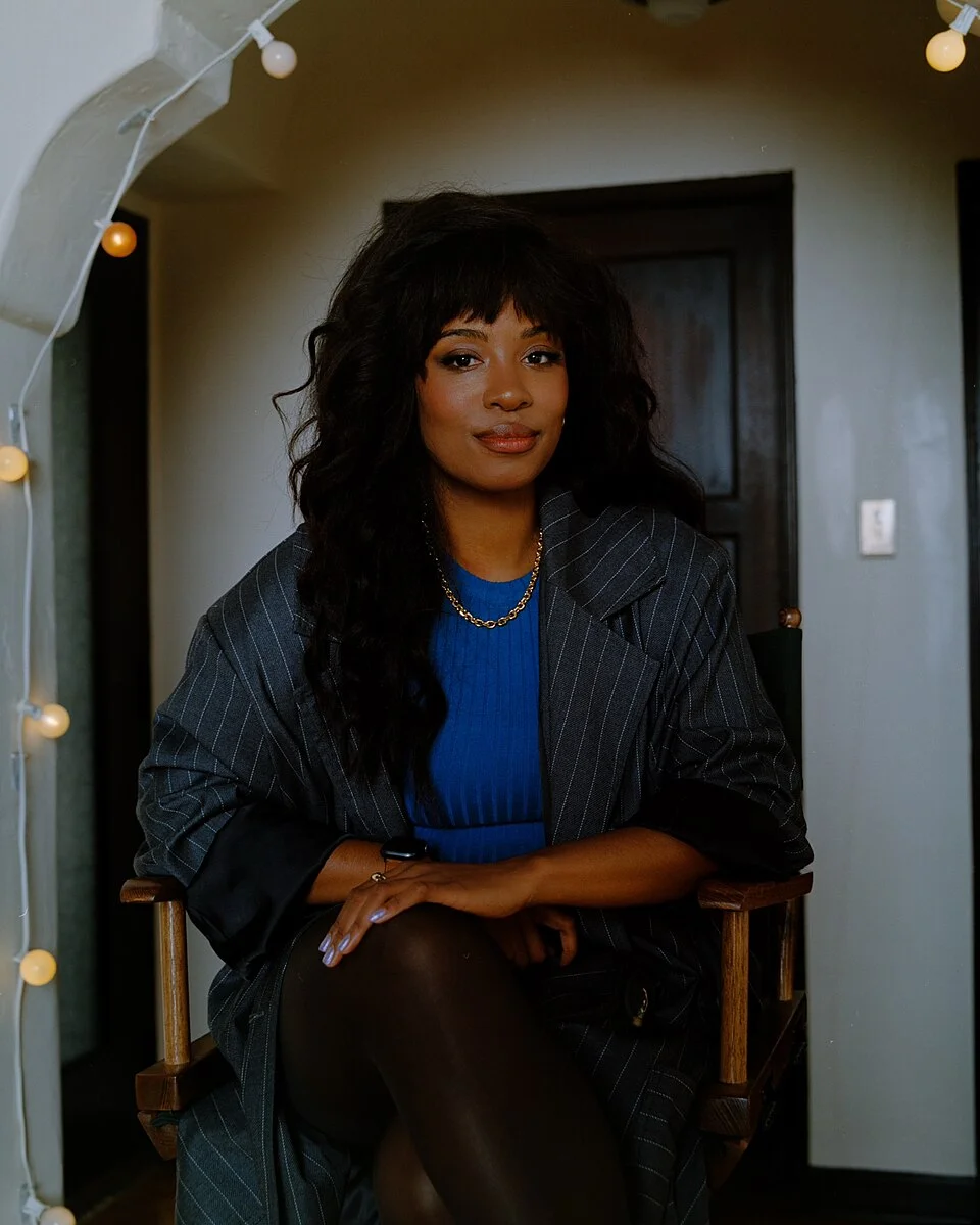 Akilah Hughes