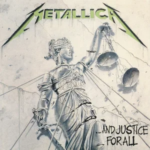 ...And Justice for All
