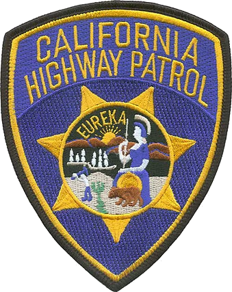 California Highway Patrol
