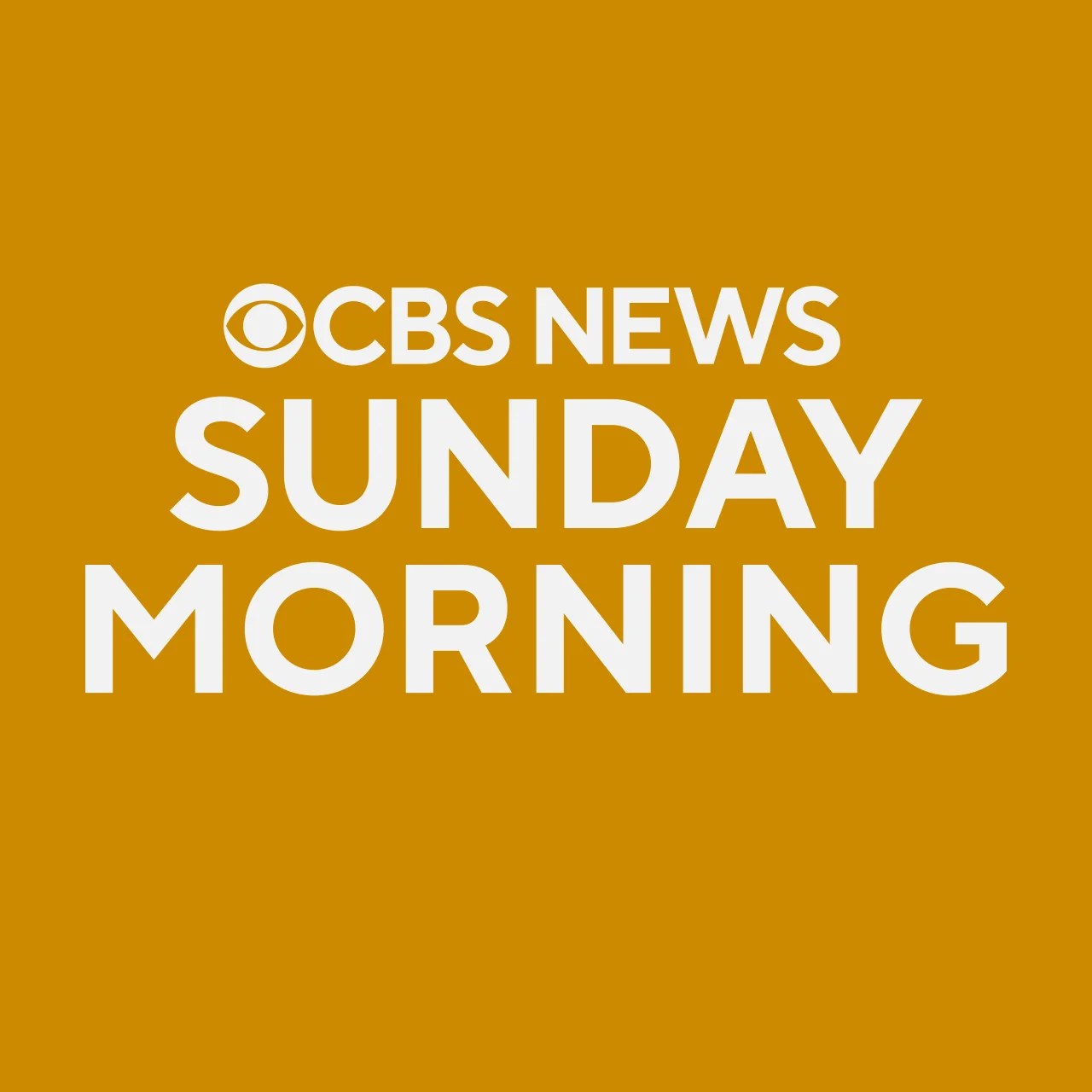 CBS Sunday Morning