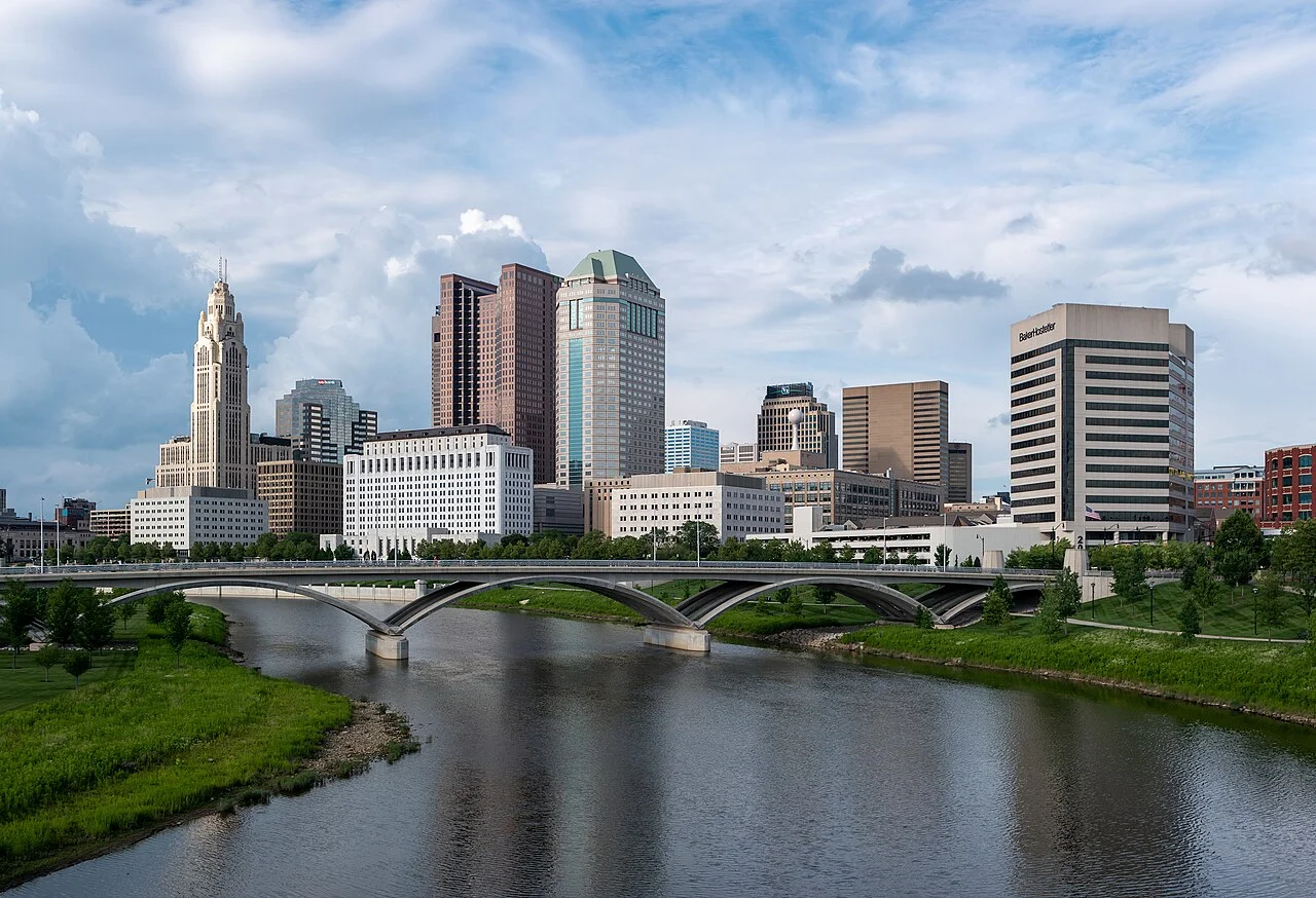 Columbus