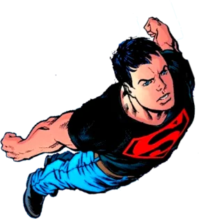 Connor Kent