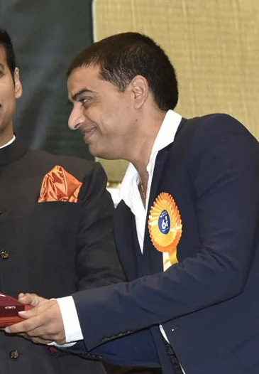 Dil Raju