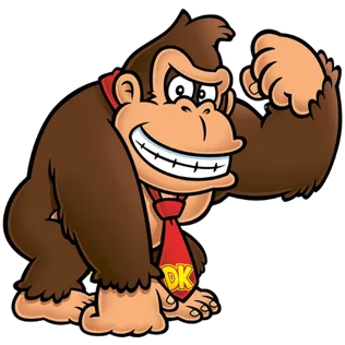 Donkey Kong