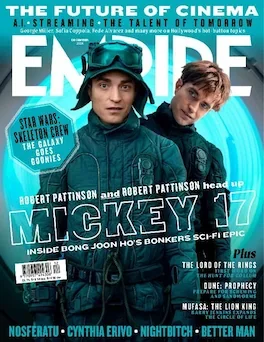 Empire Magazine