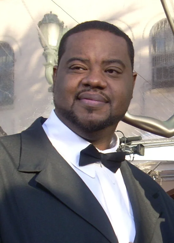 Grizz Chapman