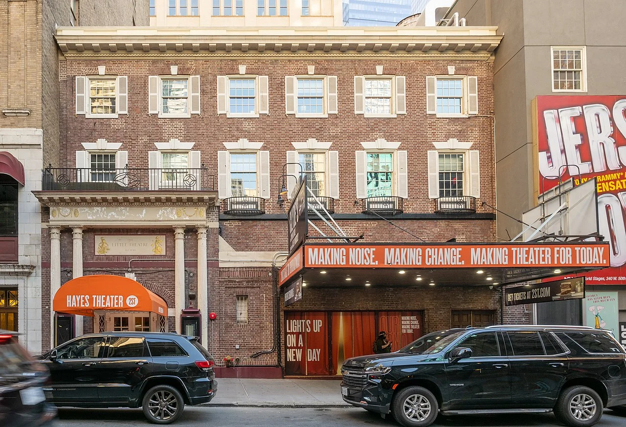 Hayes Theater