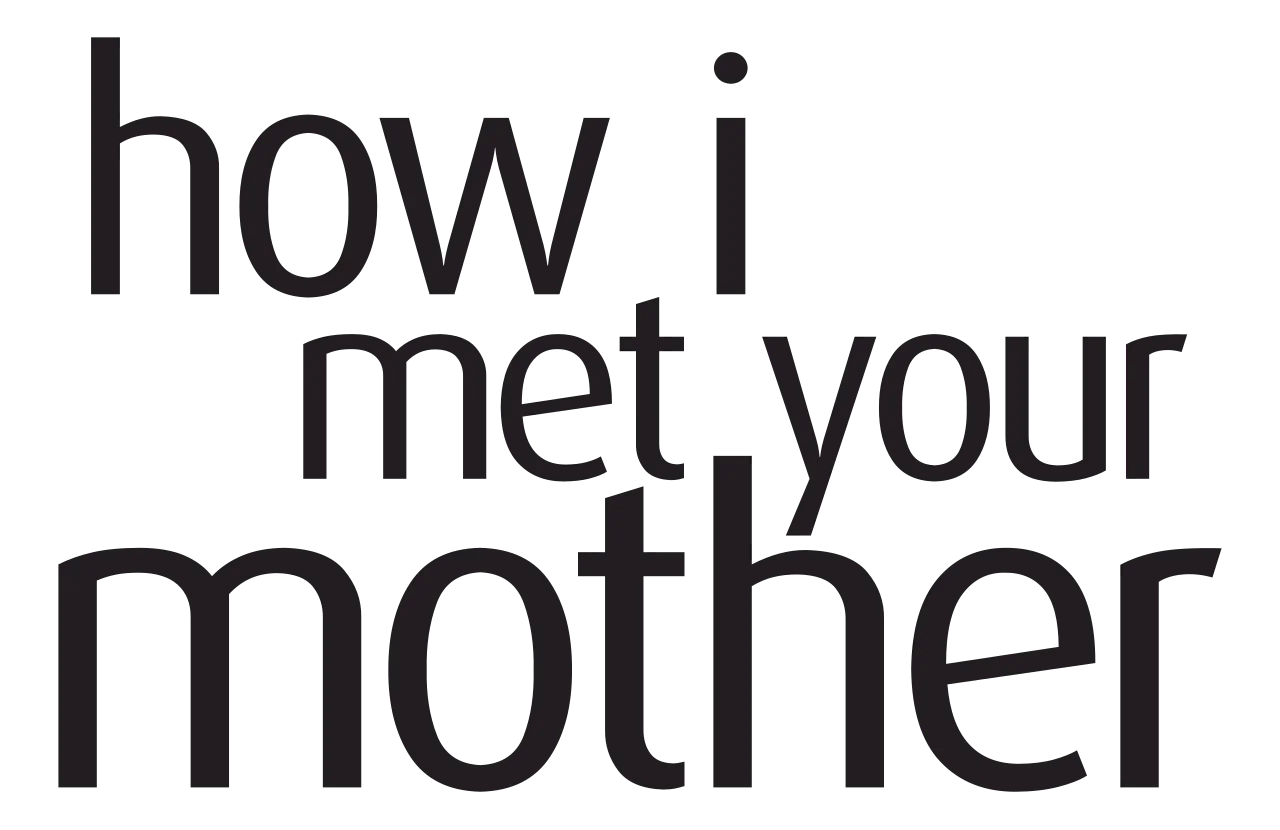 How I Met Your Mother