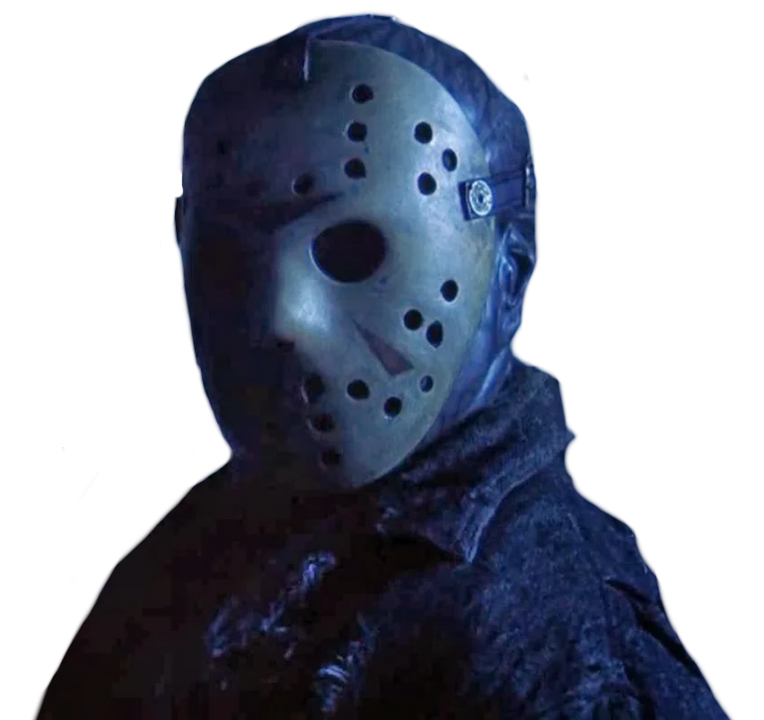 Jason Voorhees