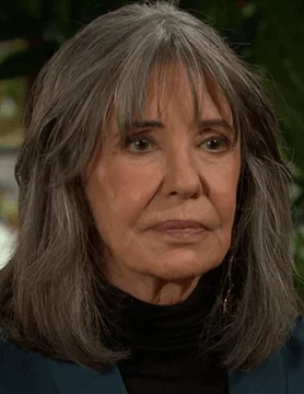 Jill Abbott
