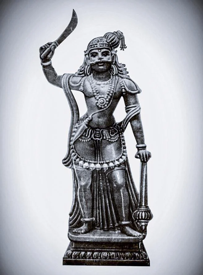 Karuppuswamy