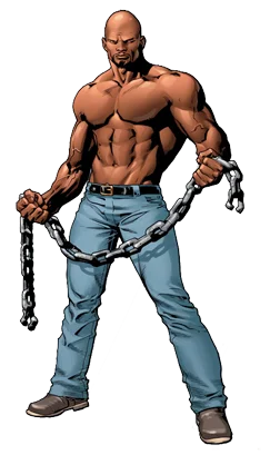 Luke Cage