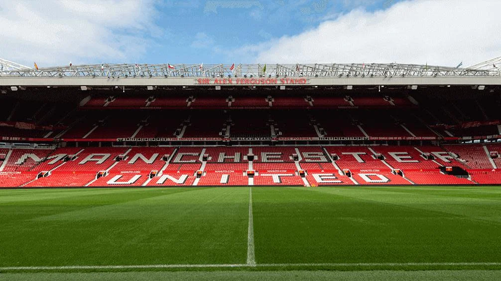 Manchester United