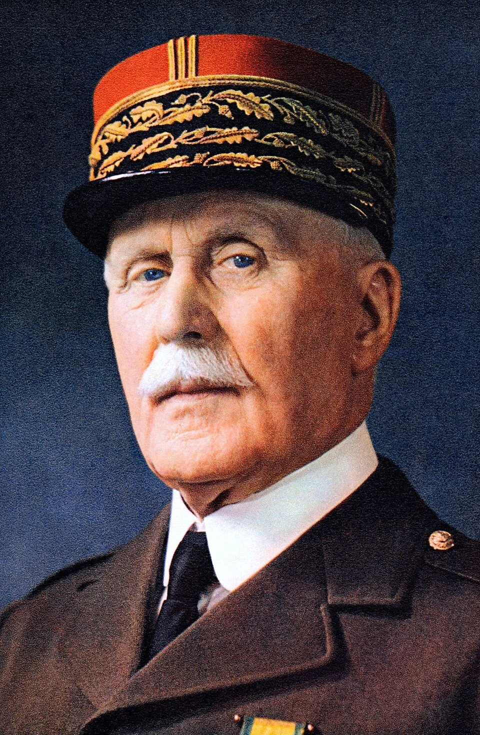 Marshal Pétain