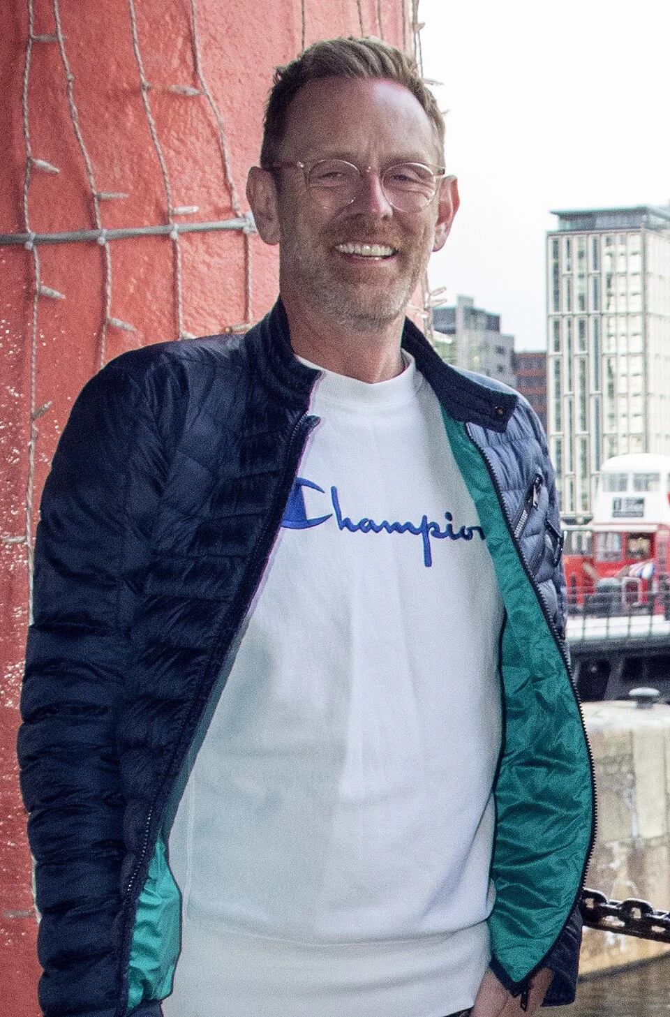 Martin Green