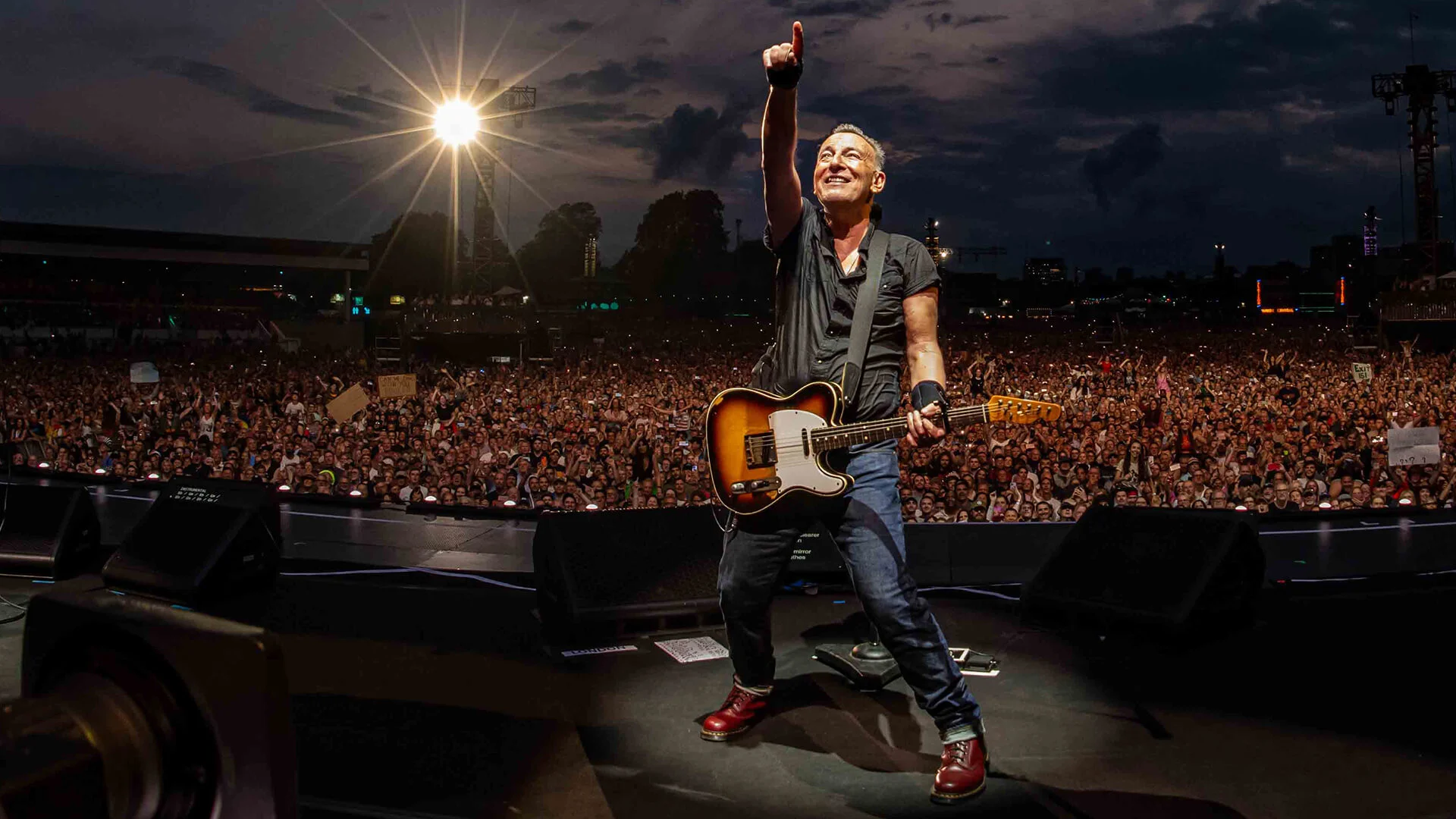 Music America: The Songs That Shaped Us