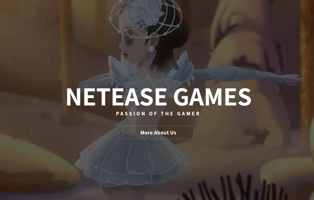 NetEase Games