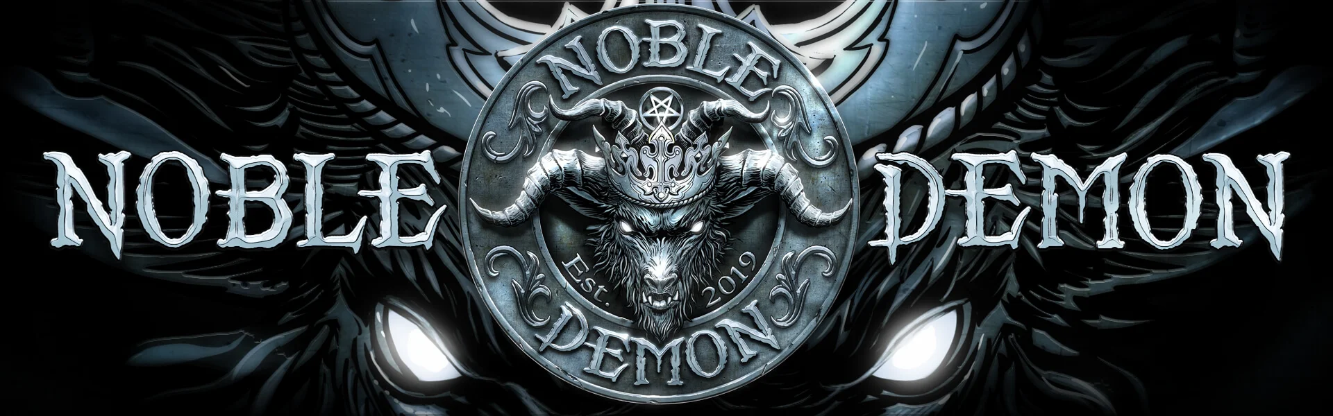 Noble Demon