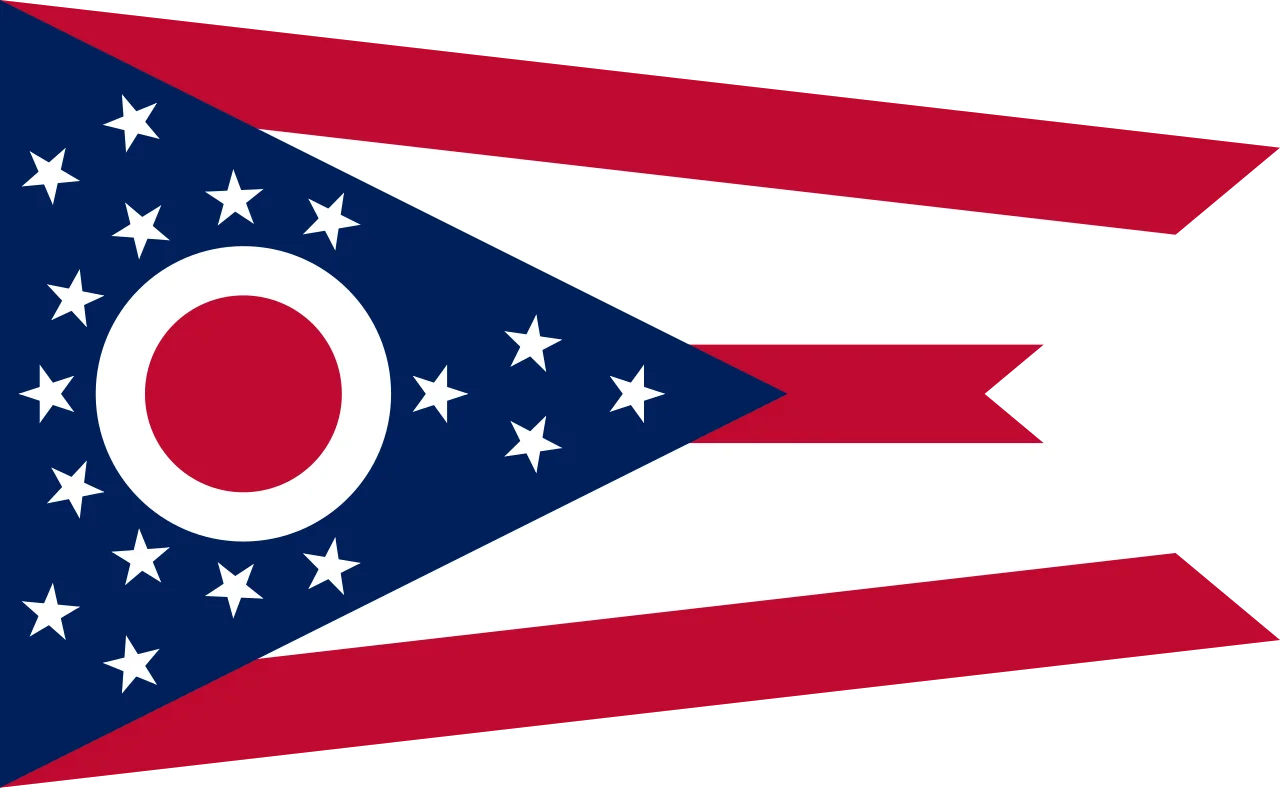 Ohio