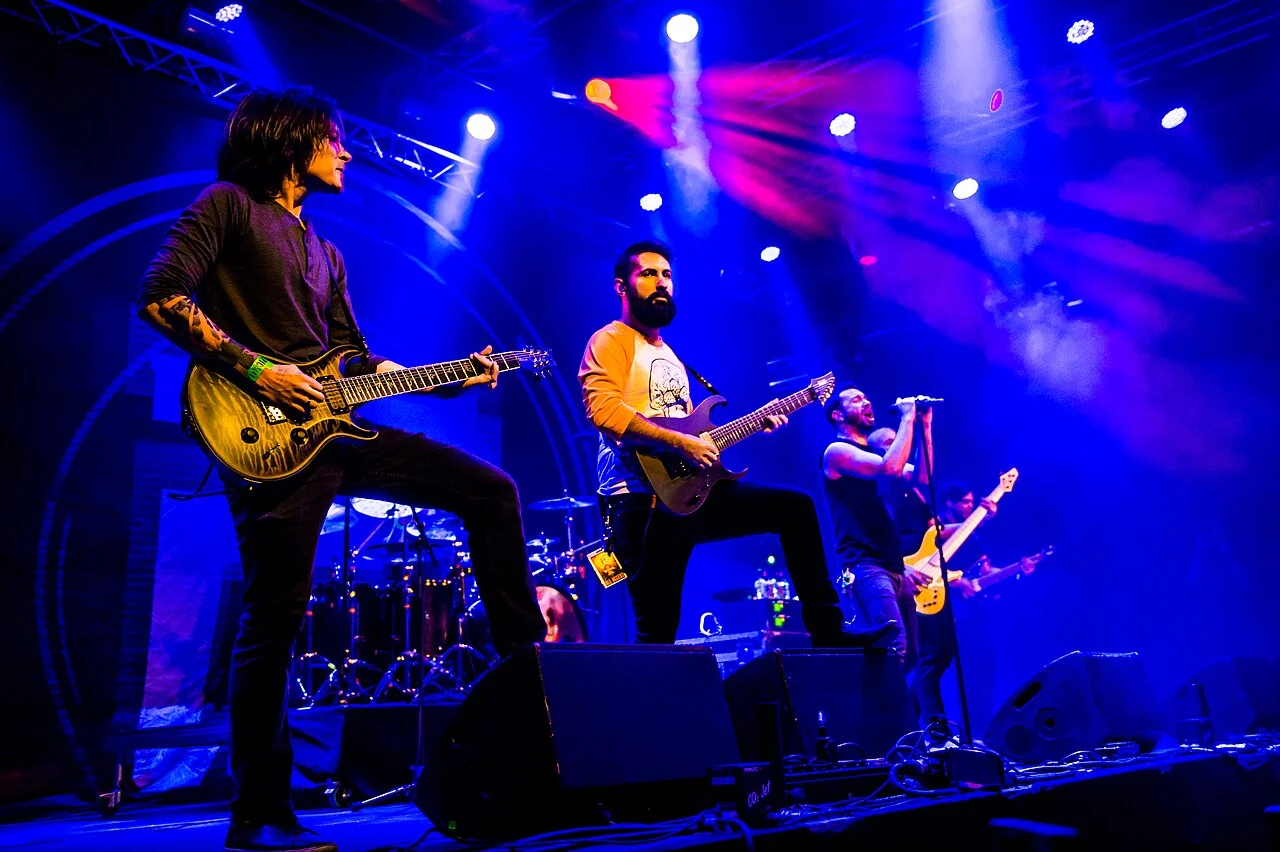 Periphery