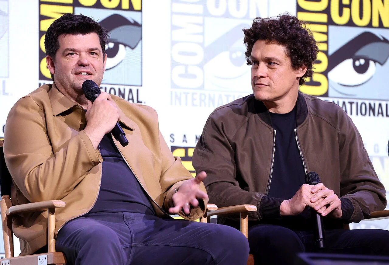 Phil Lord & Christopher Miller