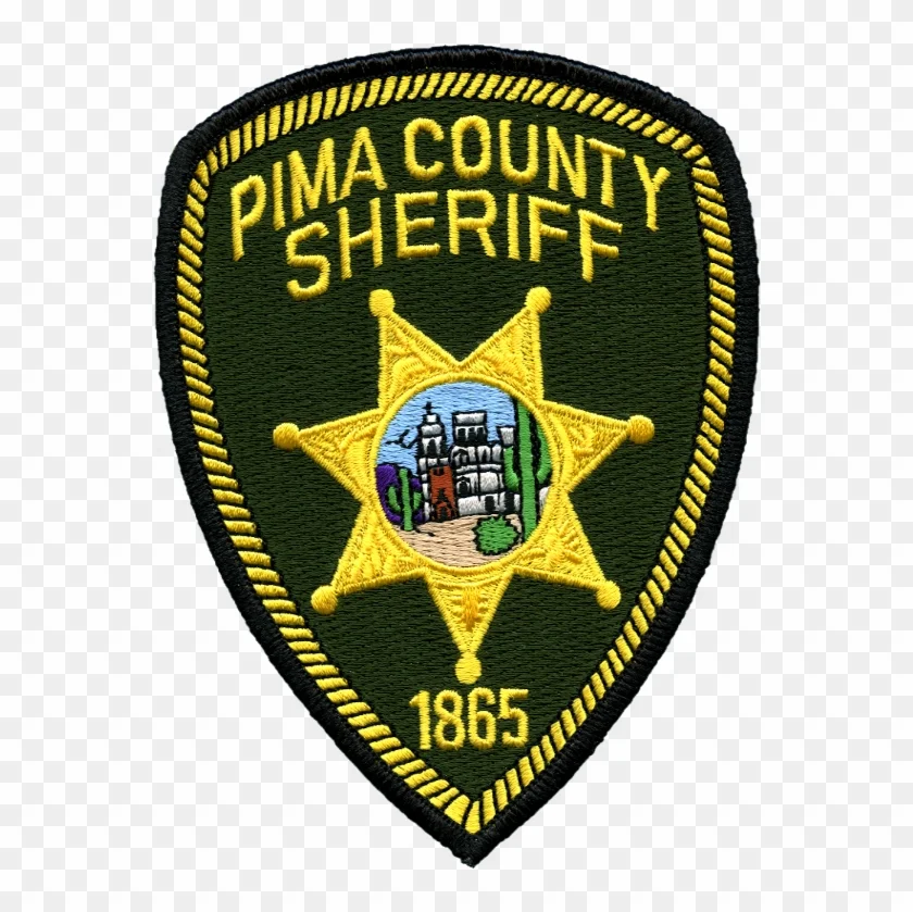 Pima County Sheriff's Department