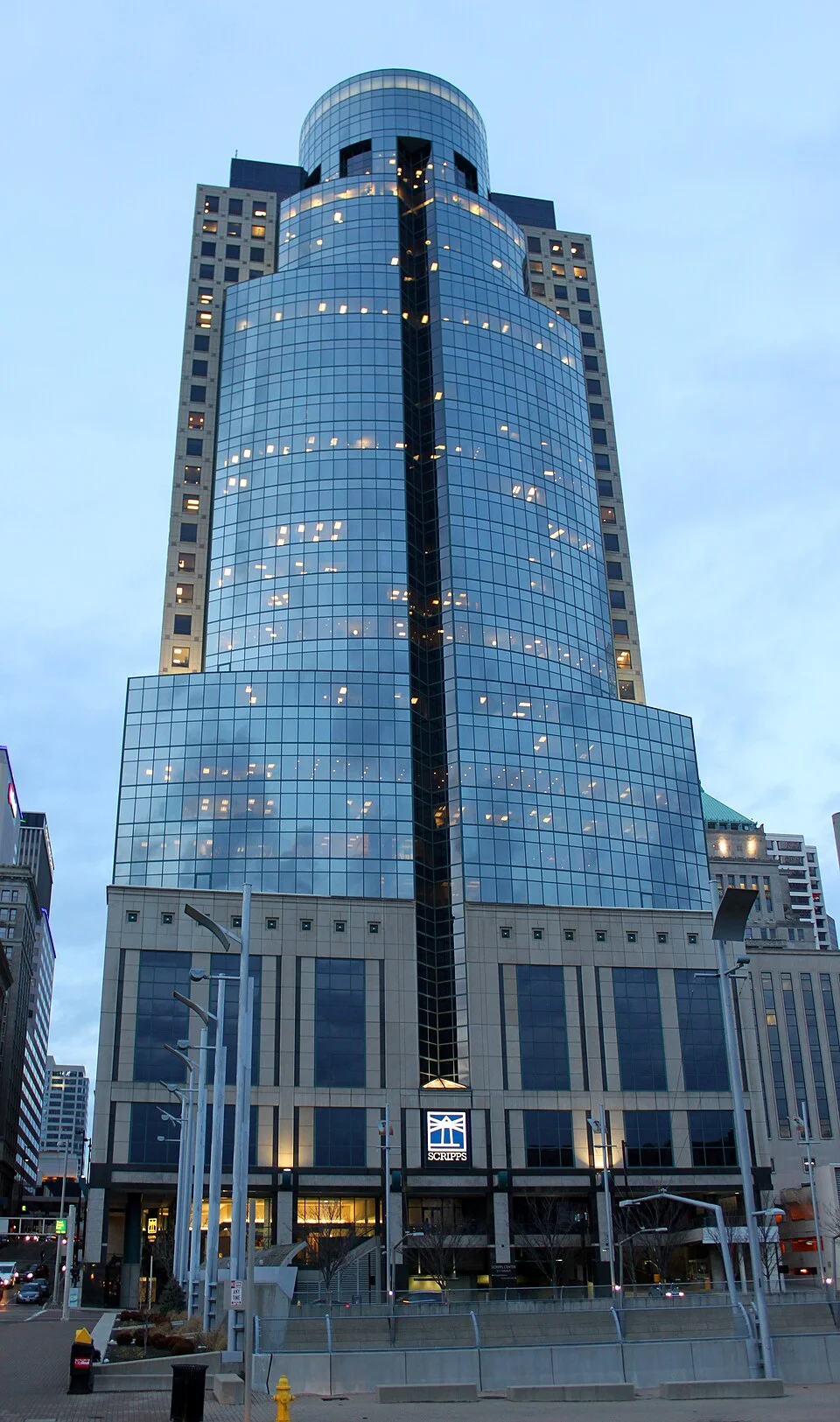 The E.W. Scripps Company
