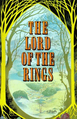 The Lord of the Rings