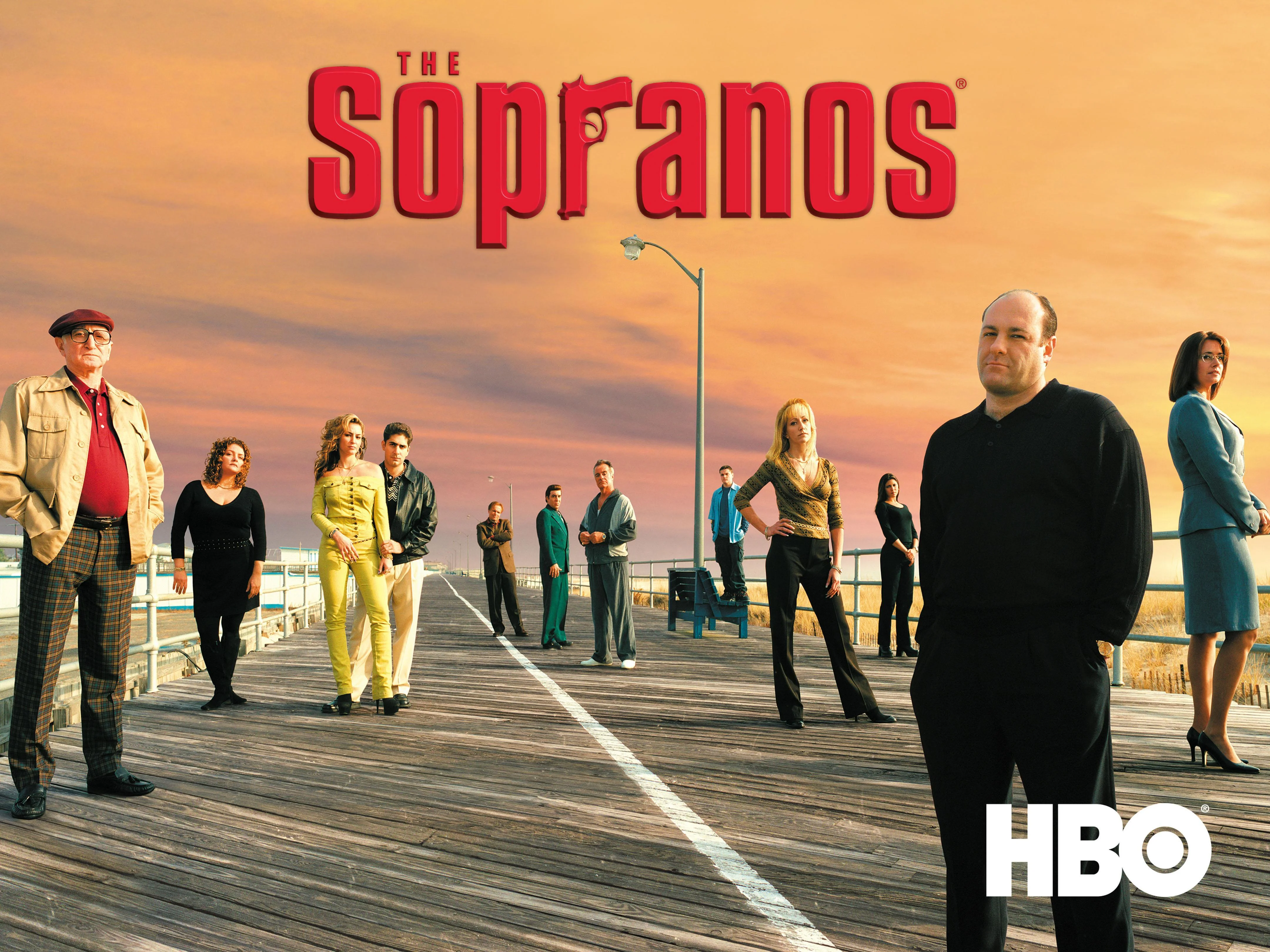 The Sopranos