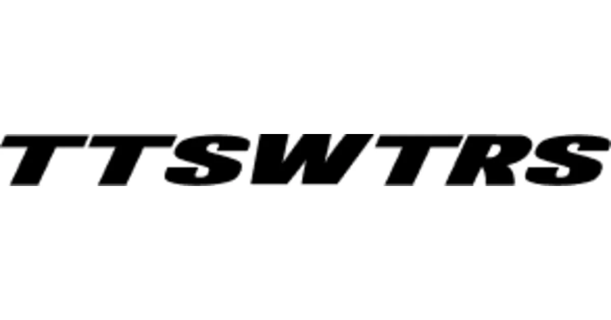 TTSWTRS