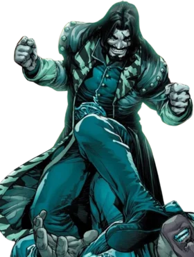 Vandal Savage