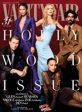 Vanity Fair