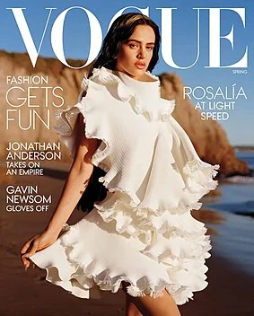 Vogue