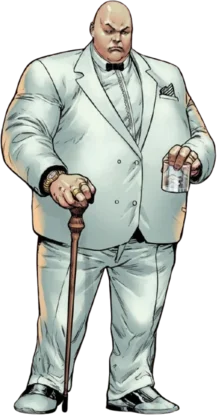 Wilson Fisk