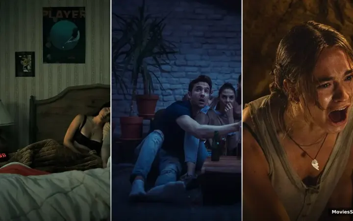 Best Horror Movies of 2026: Ranked by Scares & Box Office