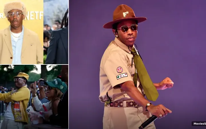 Why Tyler, the Creator Said No to Jay-Z: The Full Story