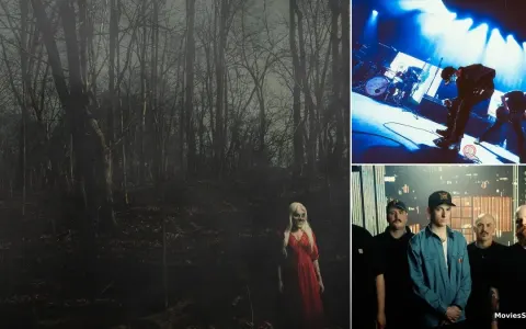156/Silence From A Distance: New Album, Tour & Single Details
