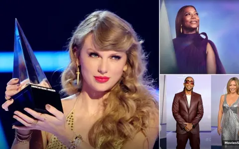 2026 American Music Awards: Winners, How to Watch & Highlights