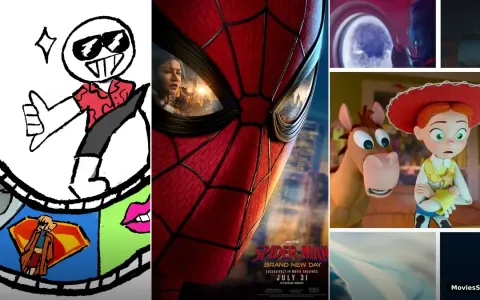 2026 Summer Movie Preview: Release Dates, Casts & Trailers