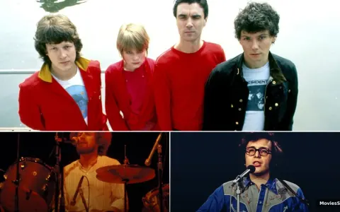 70s Rock Hits: 25 Iconic Songs Every Music Fan Needs to Know
