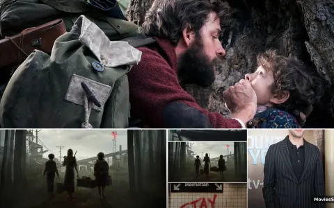 A Quiet Place Part III: Release Date, Cast, and NYC Plot News