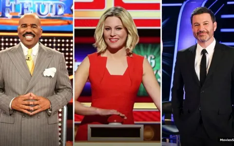 ABC Summer Game Shows 2024: Full Schedule & Premiere Dates