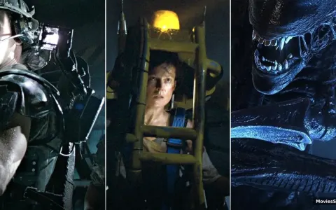 Aliens 3D Conversion: James Cameron's 40th Anniversary Plans