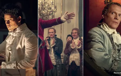 Amadeus Starz Series (2026): Cast, Review & Fact-Check