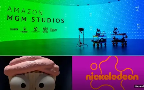 Amazon AI Animation Backlash: Jorge Gutierrez & Punky Duck