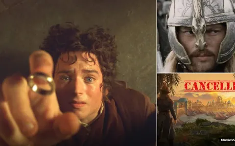 Amazon Lord of the Rings MMO Cancelled: 2026 Strategy Shift