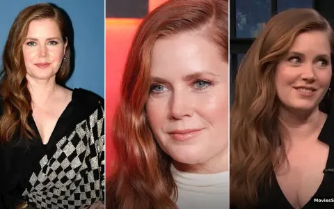 Amy Adams Graphic SNL Sketch: Why She Rejected Andy Samberg