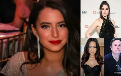 Ashley St. Clair Elon Musk Allegations: Paternity & Politics